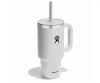 Kubek termiczny All Around™ Travel Tumbler Hydro Flask 946 ml z rączką biały White